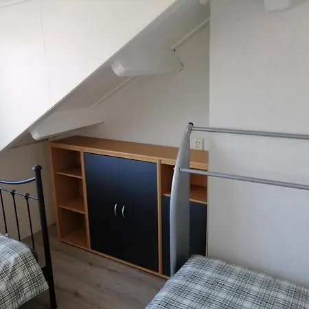 Emmastraat Nur 100 Meter Vom In Holiday home *