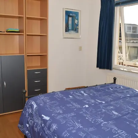 Emmastraat Nur 100 Meter Vom In Дом отдыха Катвейк-ан-Зе