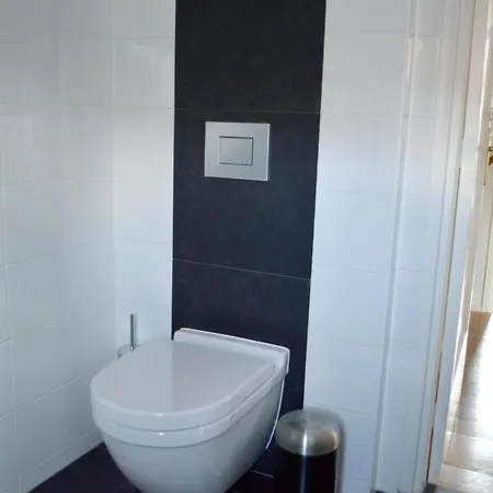 Дом отдыха Emmastraat Nur 100 Meter Vom In Катвейк-ан-Зе