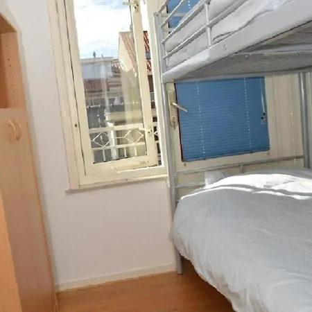 Holiday home Emmastraat Nur 100 Meter Vom In *