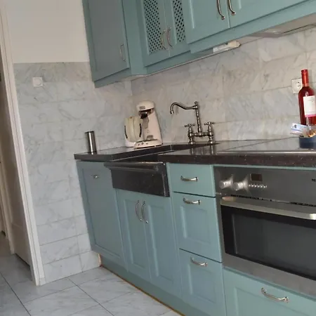 Emmastraat Nur 100 Meter Vom In Катвейк-ан-Зе